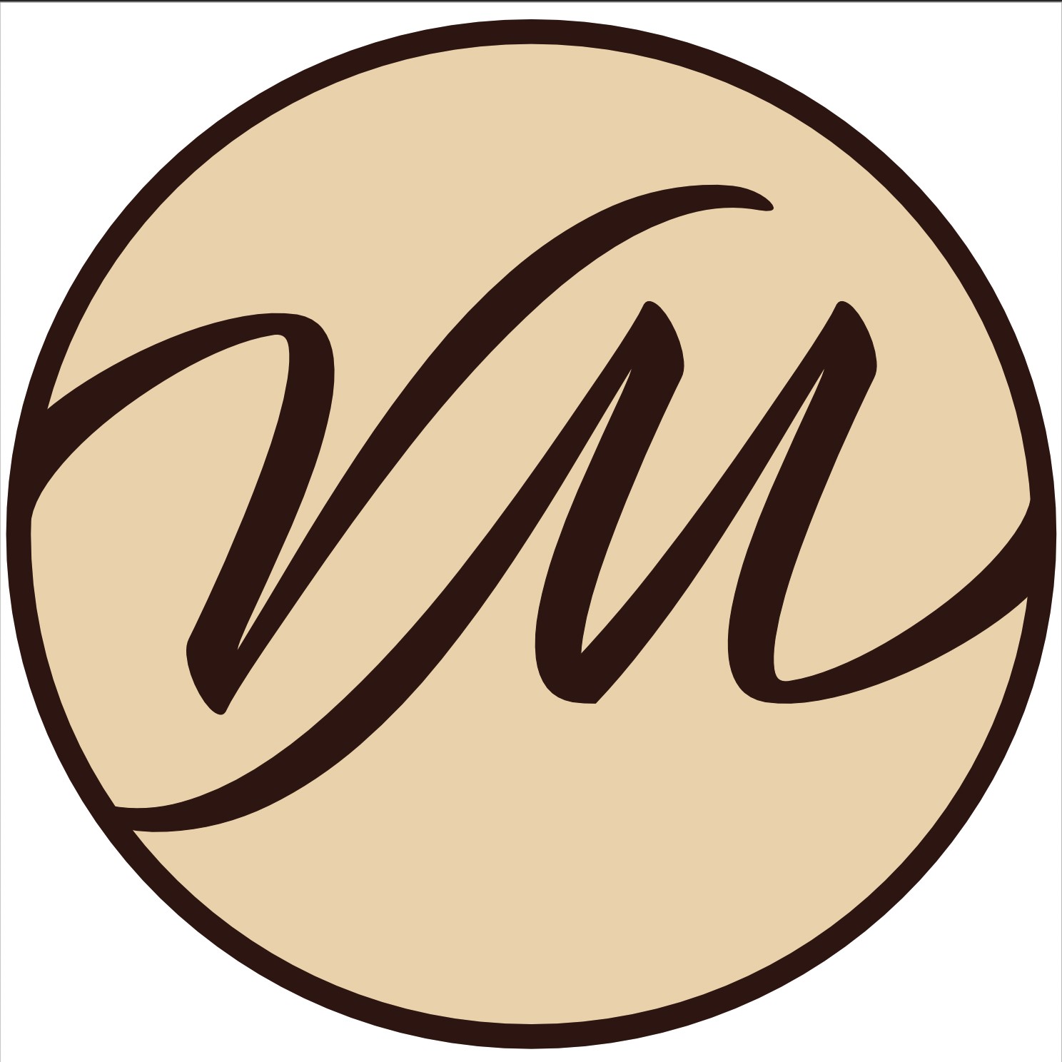 VM badge