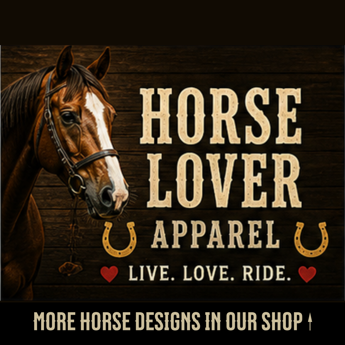 Horse Lovers