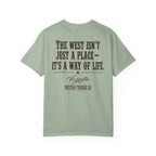 My Toddler Weighs 1000 LBS Funny Horse Owner T-Shirt