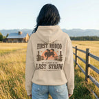 This Ain't My First Rodeo Hoodie