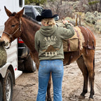 Fall is Better at the Barn Hoodie