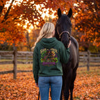 Save a Horse, Ride a Broom Hoodie