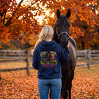 Save a Horse, Ride a Broom Hoodie