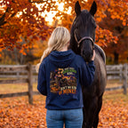That Ugly Green-Skinned Hag Ain’t No Kin of Mine Hoodie