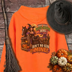 That Ugly Green-Skinned Hag Ain’t No Kin of Mine Hoodie