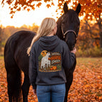 That’s a Lot of Horse Sheet Hoodie