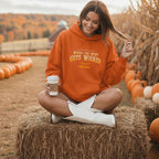 Save a Horse, Ride a Broom Hoodie